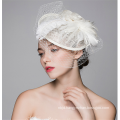 2017 Elegant Modern Women Wedding Hats Party